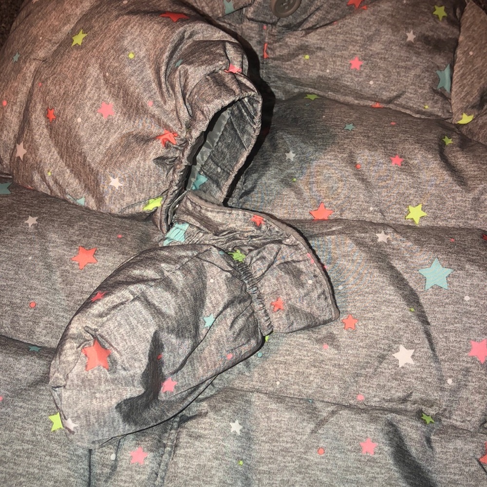 GAP BABY GIRL ColdControl Max Snowsuit - Picture 3 of 6